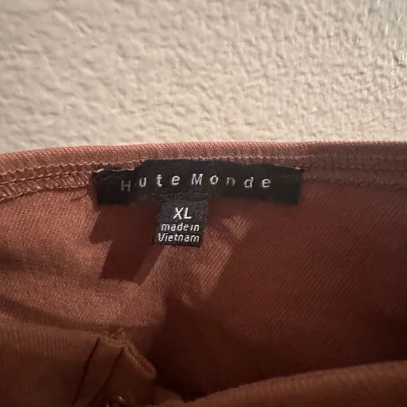 “Hute monde”Very cute women’s top - Picture 3 of 4